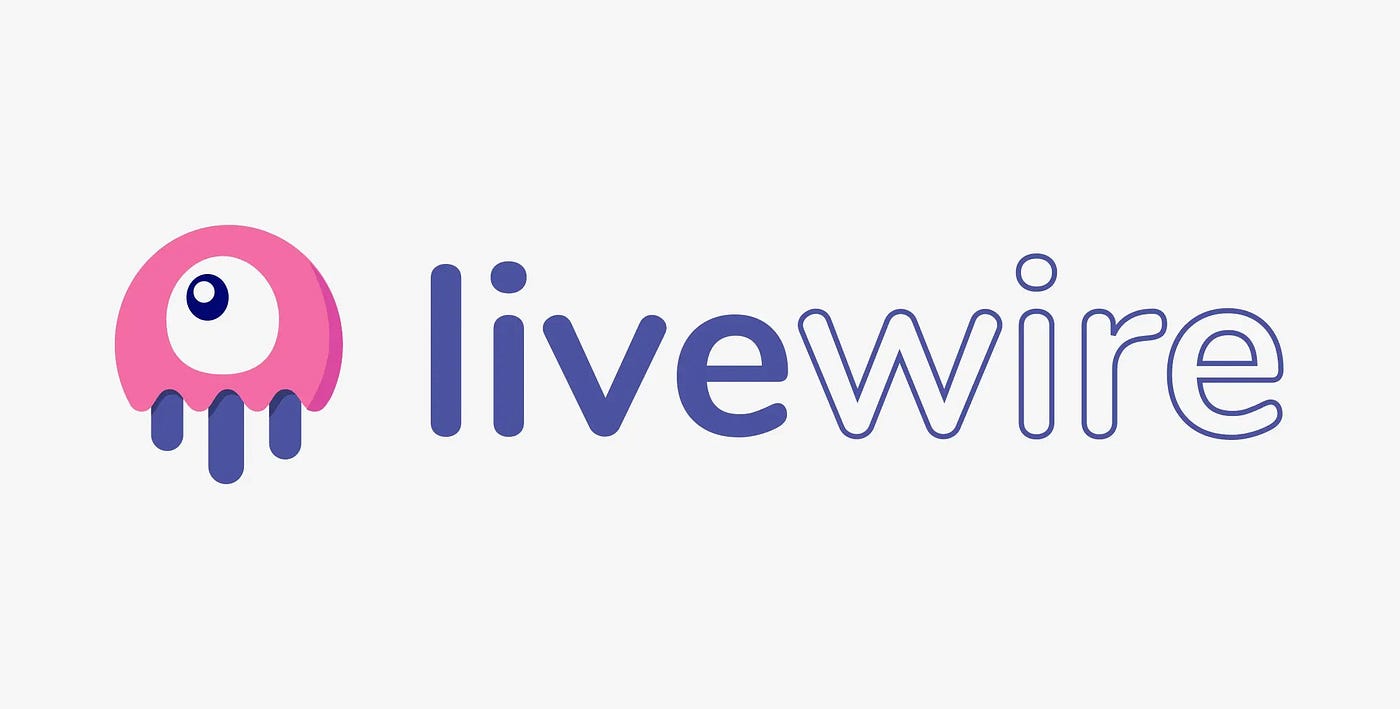 آموزش جامع Livewire