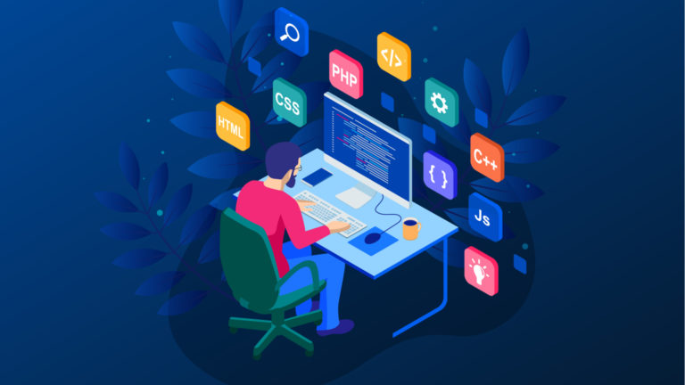 ورود به دنیای برنامه نویسی و درآمدزایی